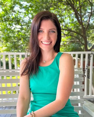 Jeanette Covel, Licensed Clinical Mental Health Counselor